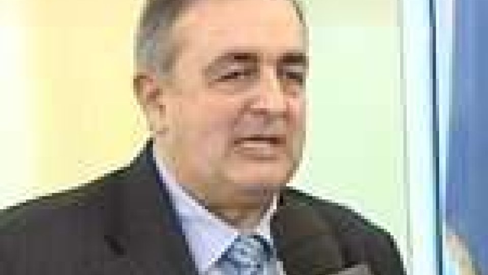 Giorgio Crescentini e il bilancio 2009