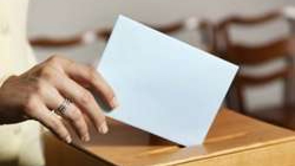 Oggi si vota in 30 province per rinnovo consigli