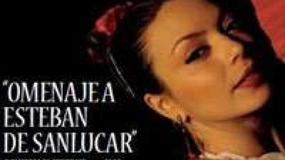 San Marino - Domenica a Dogana va sul palco il flamenco