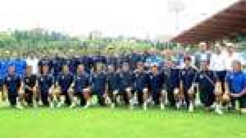 Coppa Italia: il San Marino vince 2-0 a Carpi
