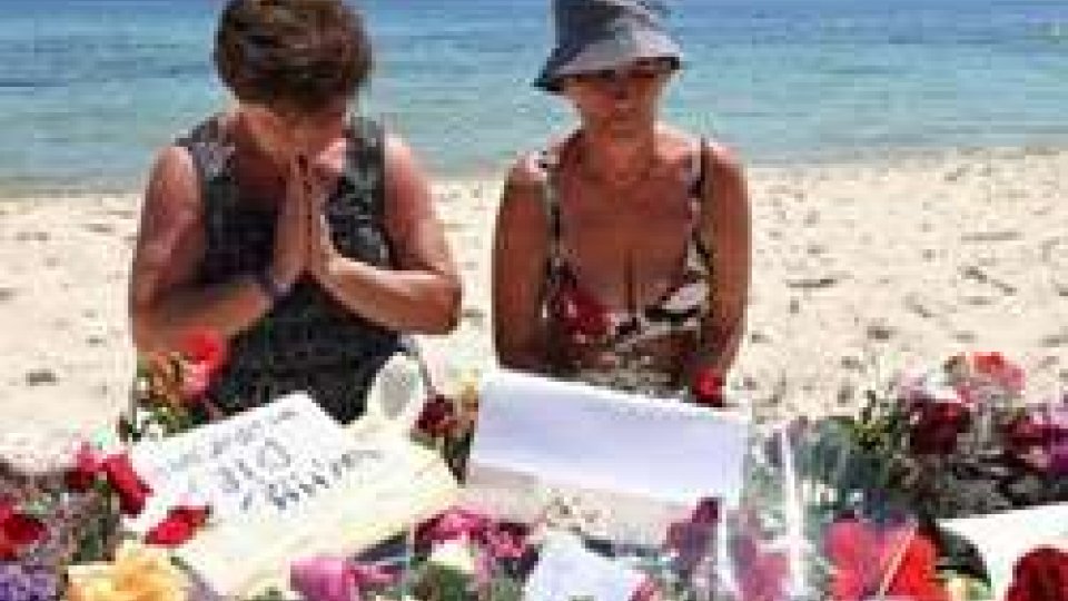 Tunisia: l'attentatore non è arrivato da mare