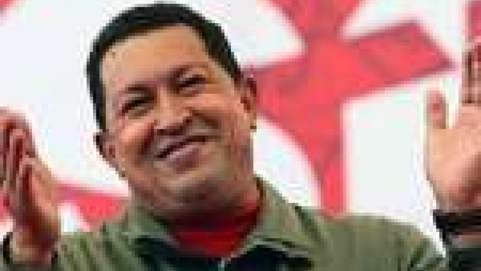 Fa discutere l'annuncio di Chavez sull'esproprio di Los Roques