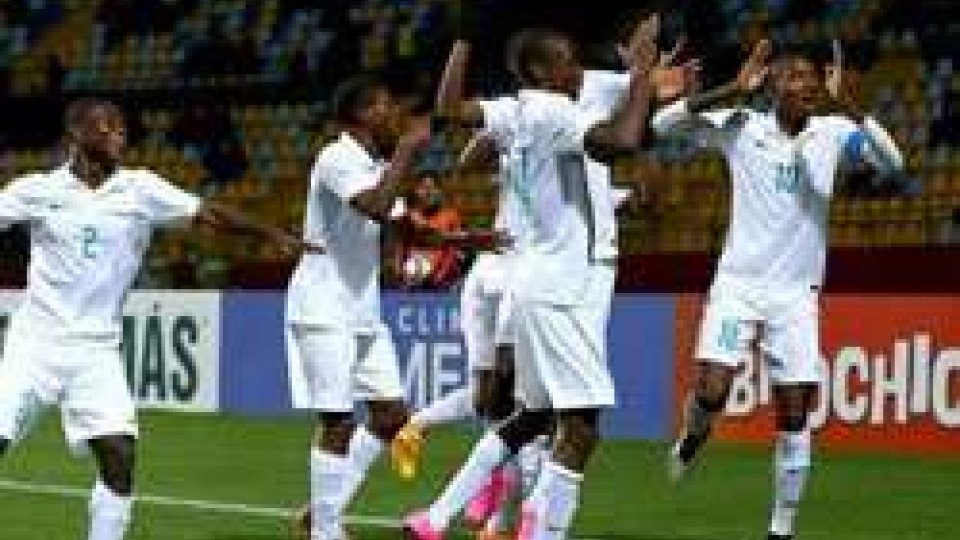 Nigeria e Mali volano in semifinaleNigeria e Mali volano in semifinale