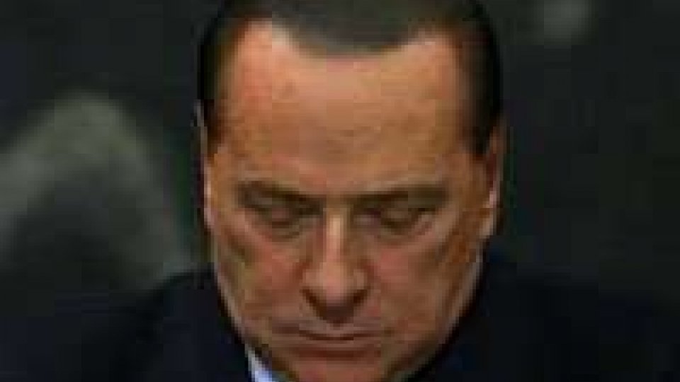 4 anni di carcere per Silvio Berlusconi