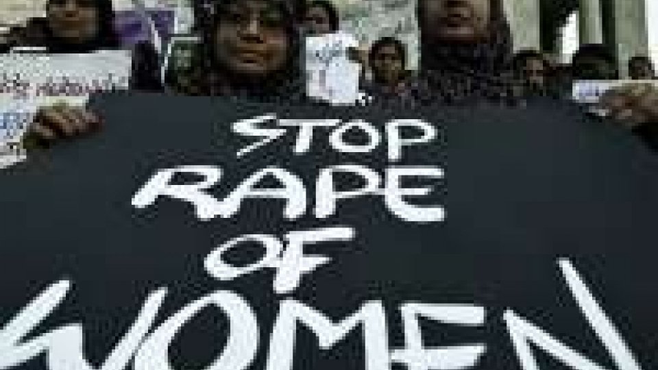 Siria: 15enne stuprata da 7 uomini