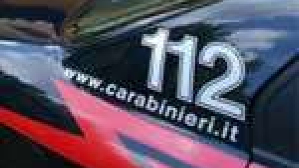Intensa notte di lavoro per i  Carabinieri: tra Rimini e Riccione 23 patenti ritirate