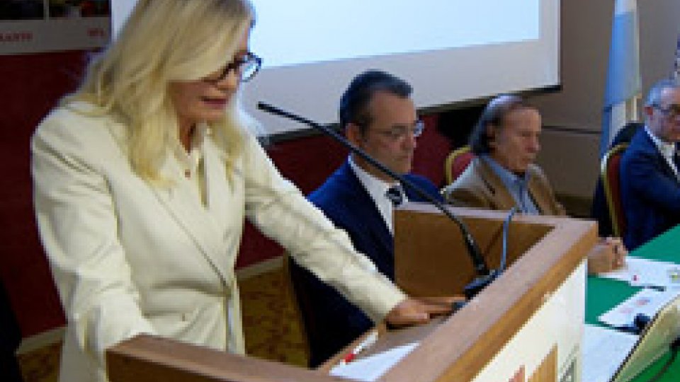 Unas, Artigiani confermano Loretta Menicucci presidente