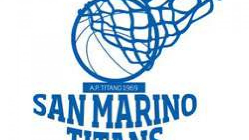 Basket: Titans sconfitti a Imola