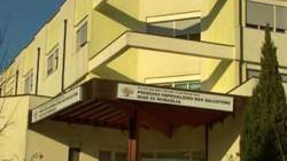 Ospedale di MuragliaMeningite: nessuna emergenza o carenza vaccini spiega Ministero Salute