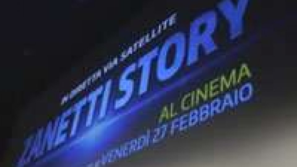 Presentato a Milano il Film dedicato alla straordinaria carriera di Javier ZanettiPresentato a Milano il Film dedicato alla straordinaria carriera di Javier Zanetti