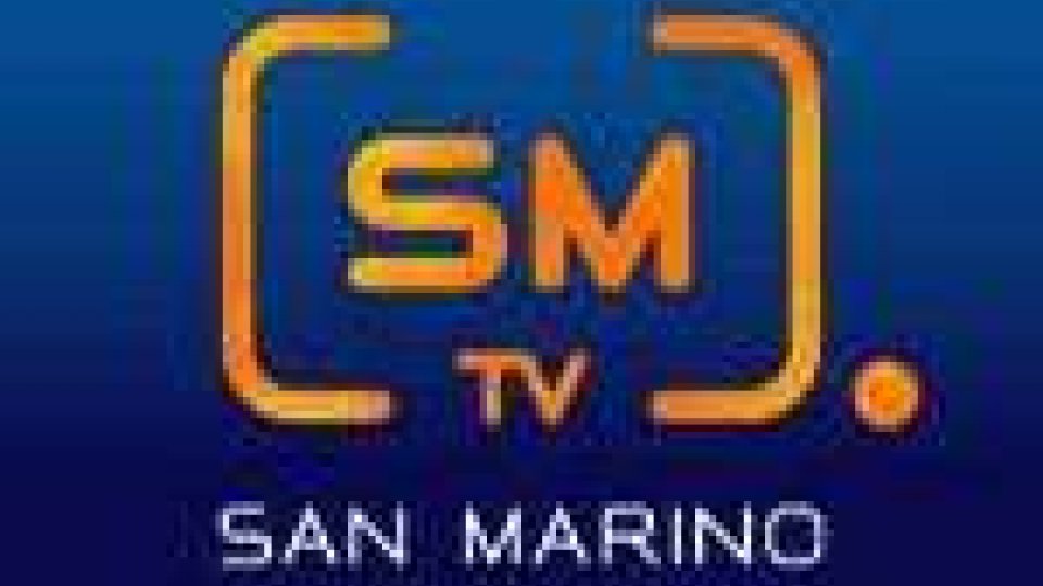San Marino - Acquaviva: la scuola "Il Faro Bianco" in visita alla televisione di Stato