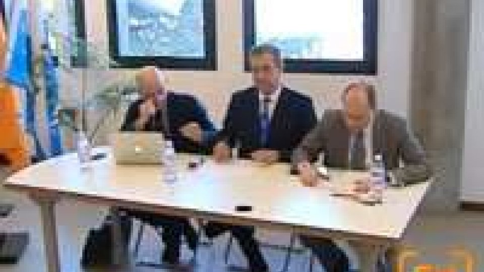 San Marino - L’Upr annuncia la presentazione di un progetto di legge per modificare lo statuto di Banca Centrale