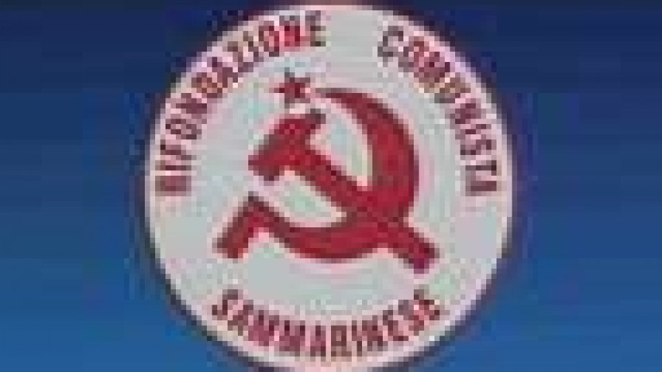 Rifondazione Comunista: aperto il IV Congresso