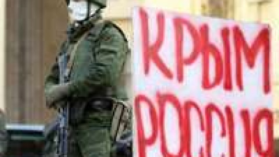 Crisi Ucraina: Mosca rispetterà il risultato del referendum in Crimea