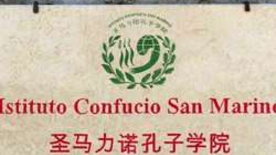 Cerimonia di Inaugurazione del Museo della Medicina Tradizionale Cinese e 1°anniversario dell’istituzione dell’Istituto Confucio di San Marino