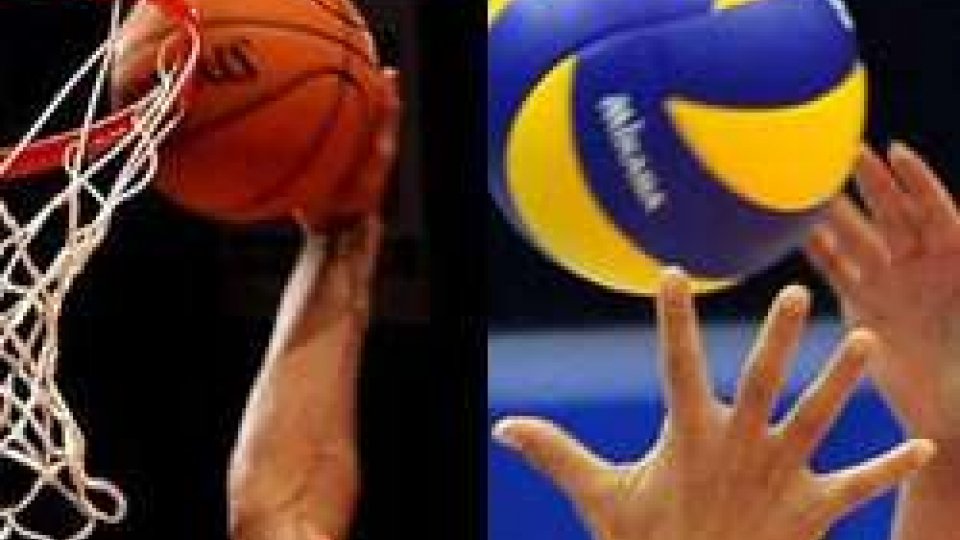 Basket & volley: aria di derby