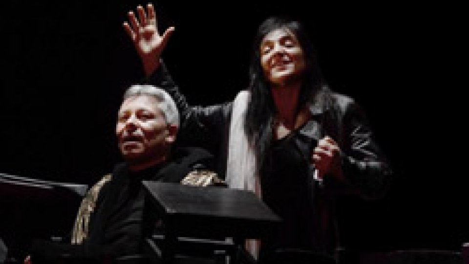 San Marino Teatro: tornano Elena Bucci e Marco Sgrosso