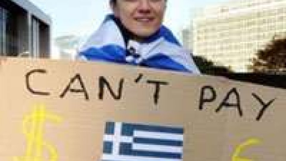 Grecia: attesa per la decisione dell'Eurogruppo