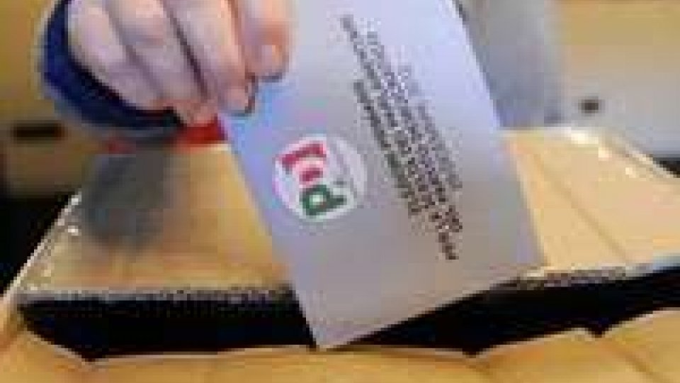 Primarie Pd: in Emilia Romagna tante sorprese e vittime illustri