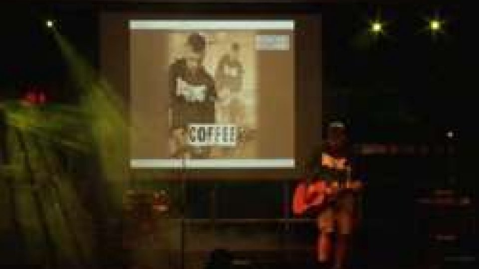 <strong>TALENTI (<em>MUSICANTI</em>) SONORI</strong>: "Coffee" di San Marino