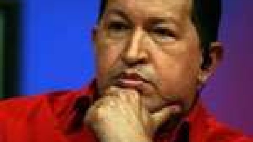 Venezuela: Chavez annuncia la chiusura del consolato a Miami