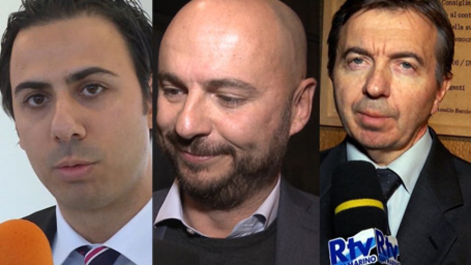 Le reazioni di Bevitori, Boschi e GiorgettiCelli vicino alle dimissioni, Bevitori (SSD): "Gli abbiamo chiesto di ripensarci"