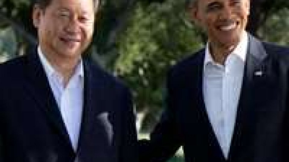 Obama lancia ultimatum a Cina su cyber attacchi