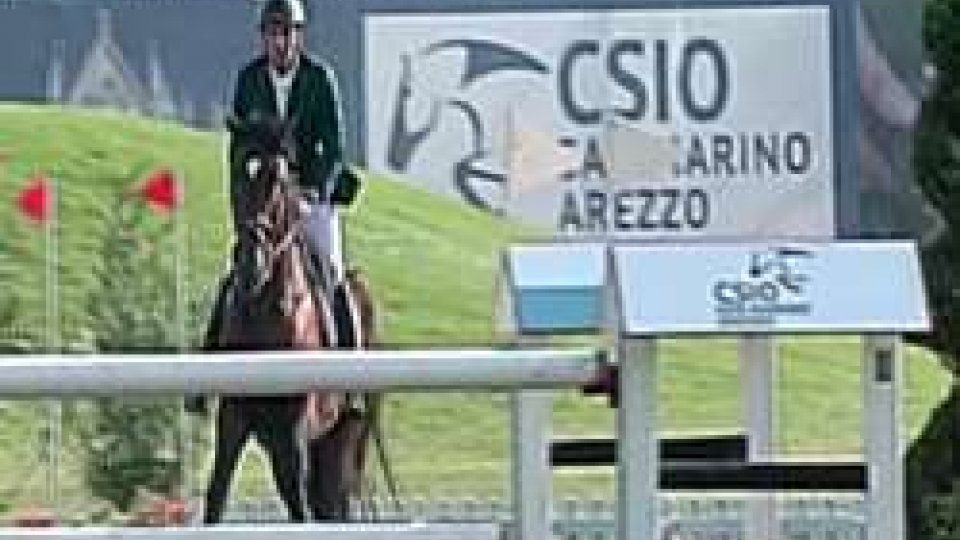 Csio Arezzo - San Marino  non confermata l'edizione 2016Csio Arezzo - San Marino non confermata l'edizione 2016