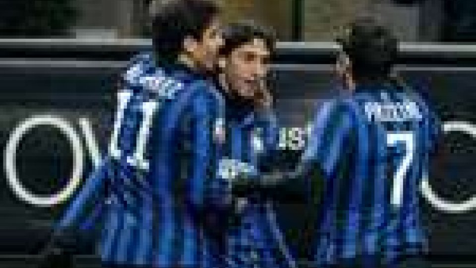 Serie A: nel recupero della 1° giornata dilagano Napoli e Inter