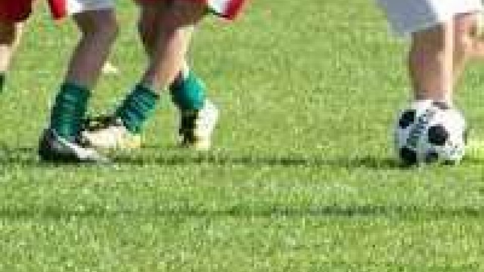 Calcio giovanile: torna 'Mini calci'