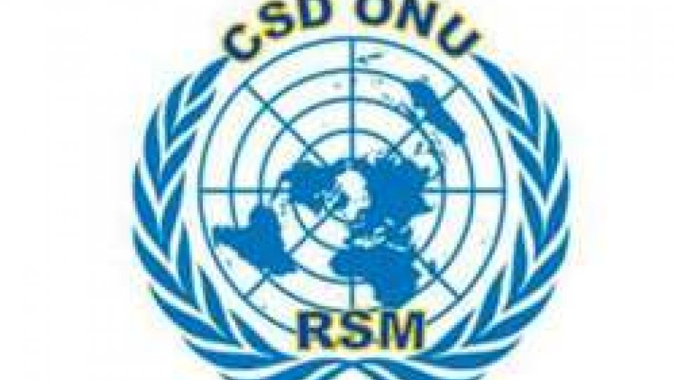 Commissione CSD - ONU