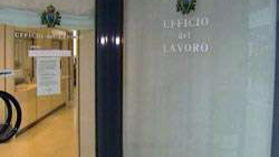 Ufficio del Lavoro San Marino