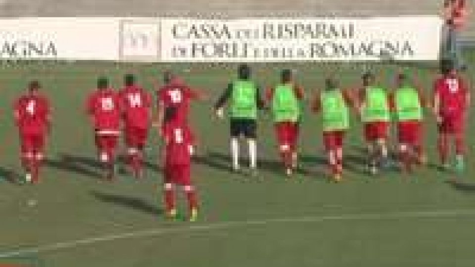 Lega Pro: Forlì a Porto Tolle a caccia della salvezza
