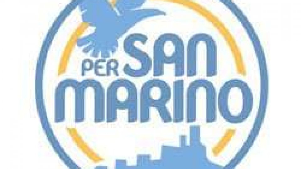 Per San Marino: "Occorre la riforma di Banca Centrale"