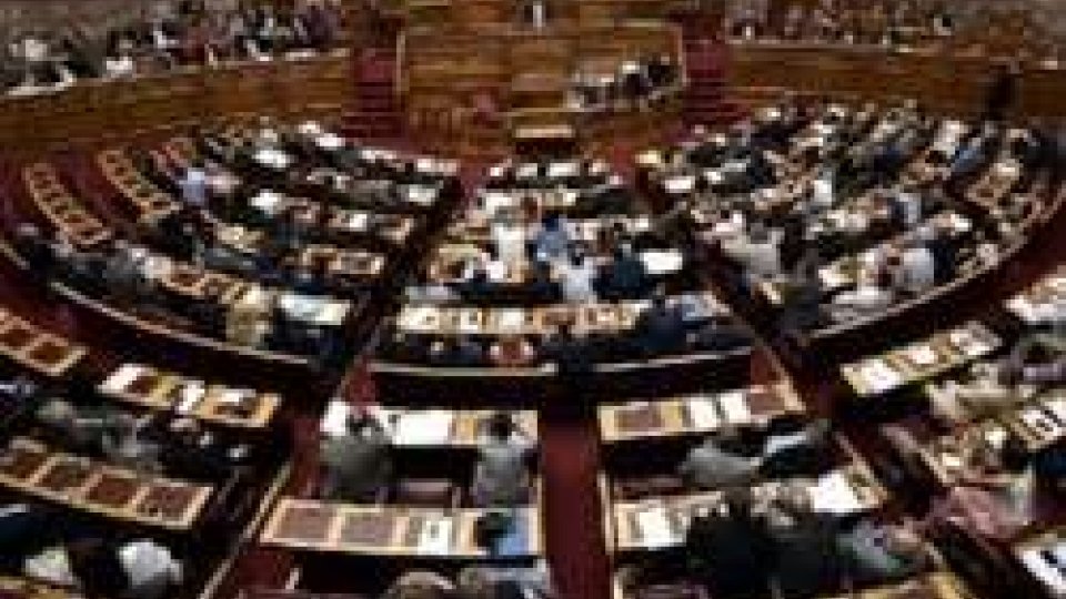 Grecia, approvata la seconda <em>tranche </em>di riforme