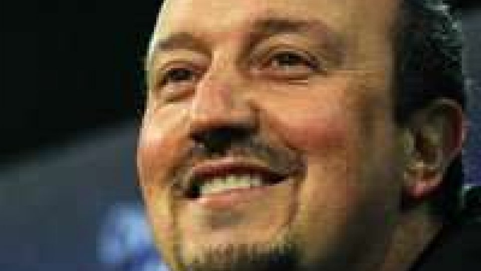 Il Chelsea ha scelto Benitez
