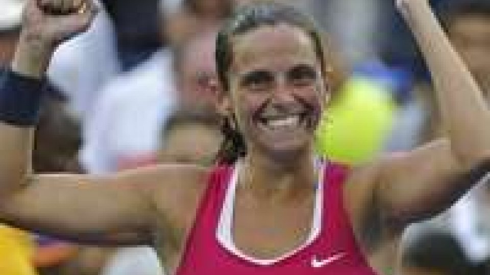 Tennis, Fed Cup: Vinci batte Panova