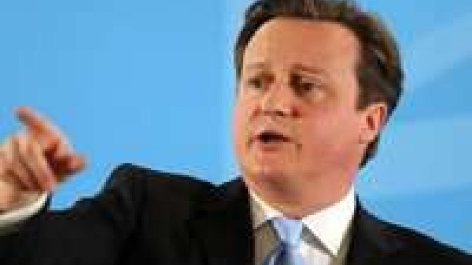 GB: Cameron sta perdendo il controllo del partito per il dibattito Ue