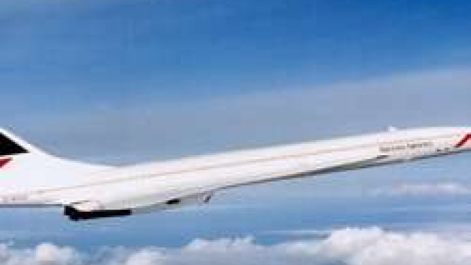 2 marzo 1969: primo test di volo per il Concorde