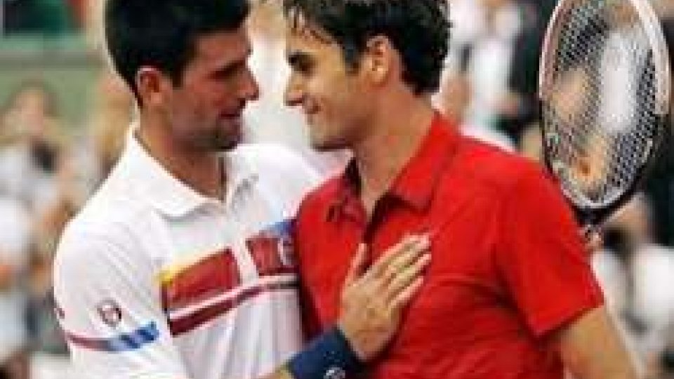 Parte il Roland Garros: Djokovic a caccia del Career Grand SlamParte il Roland Garros: Djokovic a caccia del Career Grand Slam