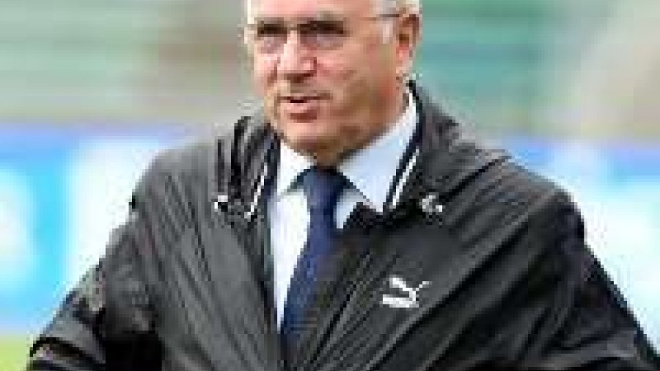 FIGC, Tavecchio: “Nel 2015 punto alla riforma dei campionati”