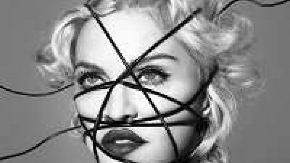 Madonna, dal 9 marzo il nuovo album