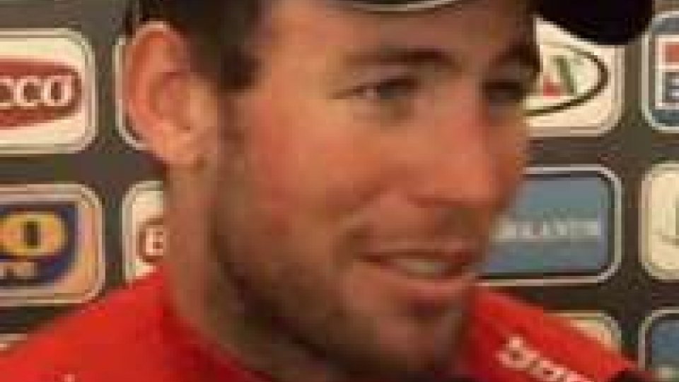 Giro sotto il segno di Nibali, ma Cavendish maglia rosaGiro d'Iatlia: parla il vincitore