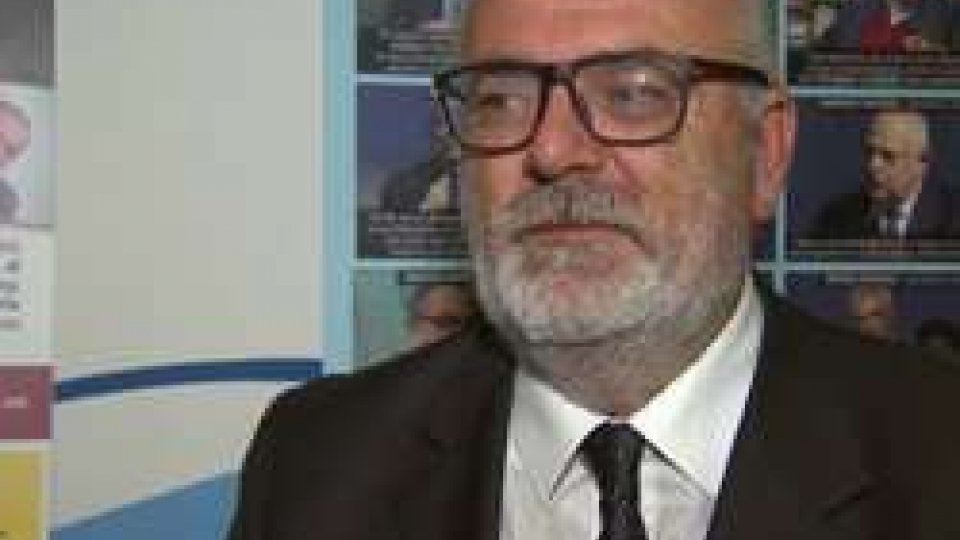 Giuseppe NicoliniFederazione Nuoto, Nicolini confermato presidente