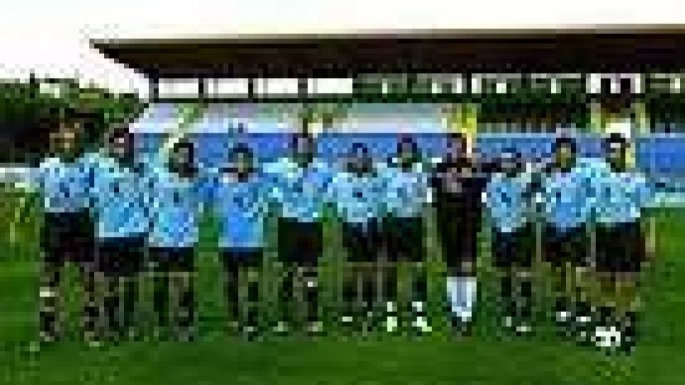 San Marino sconfitto nel derby di Forlì (1-0)