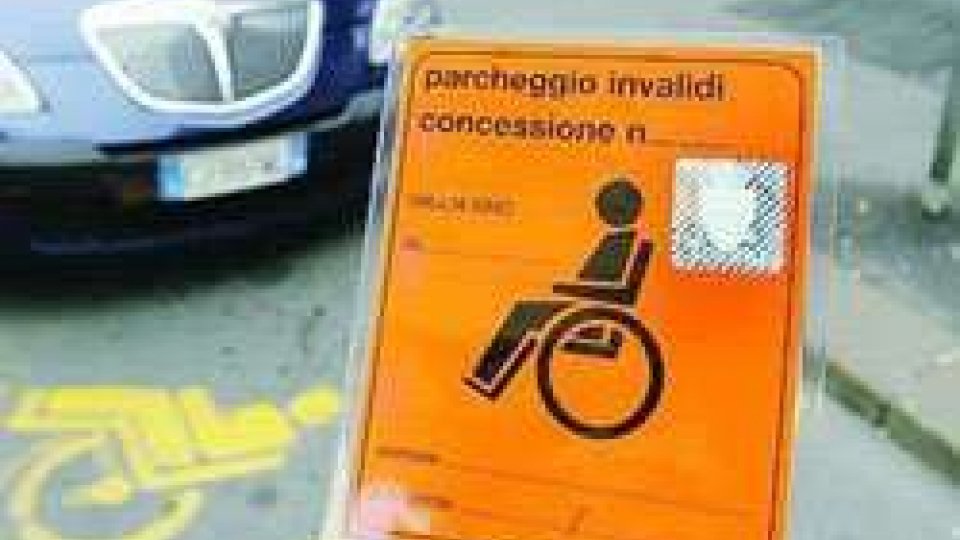 Pass invalidi: sindaci Rimini e Cesena, verifiche su procedure