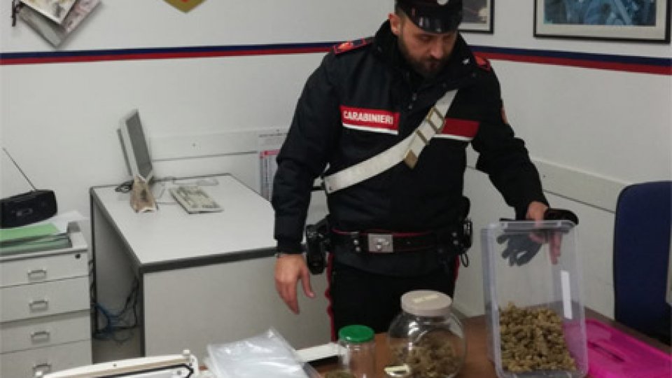 CarabinieriCarabinieri: sequestrati beni a pluripregiudicato legato a clan camorristico "Nuvoletta"