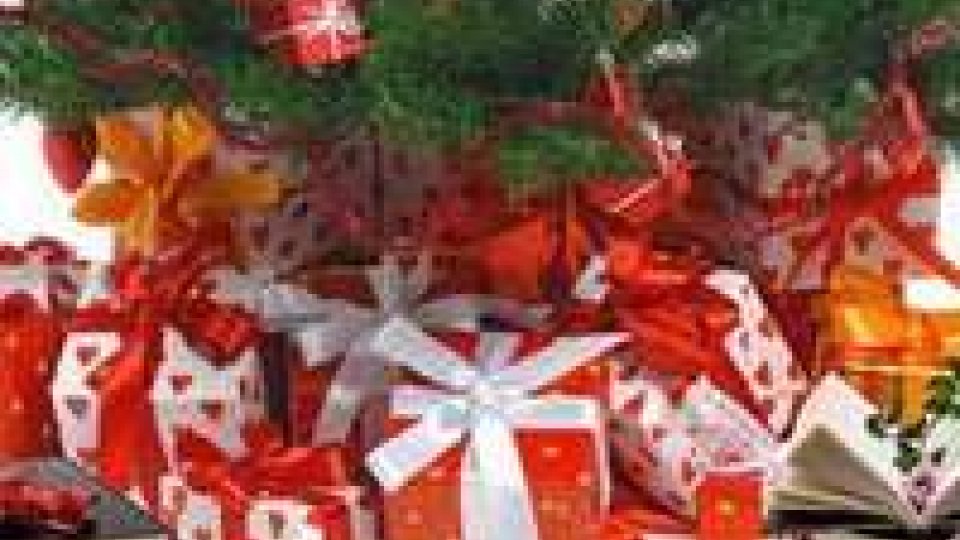 Natale: torna l'iniziativa “Un libro sotto l'albero”