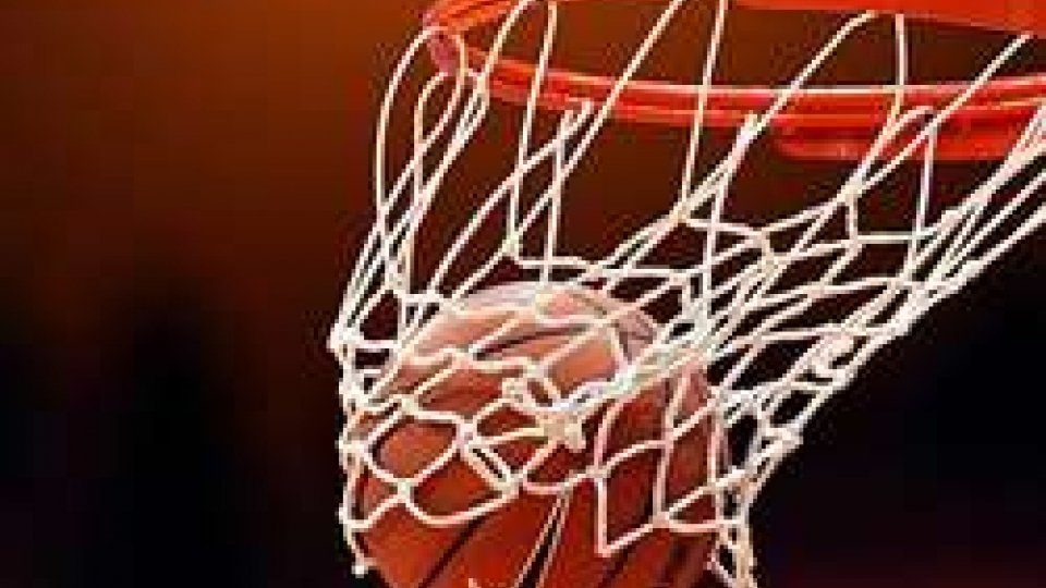 Basket Under 16: la Nazionale Sammarinese chiude al nono posto