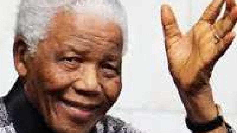 Il CONS partecipa al lutto per la morte di Mandela
